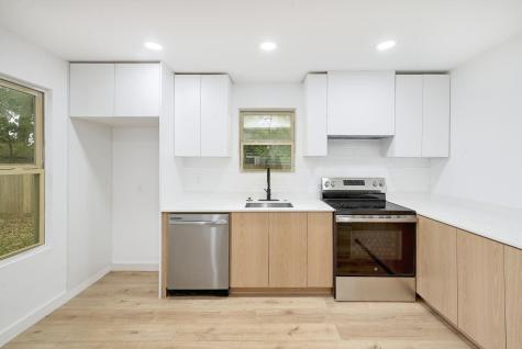 2404 Santa Rita Street Austin TX 78702