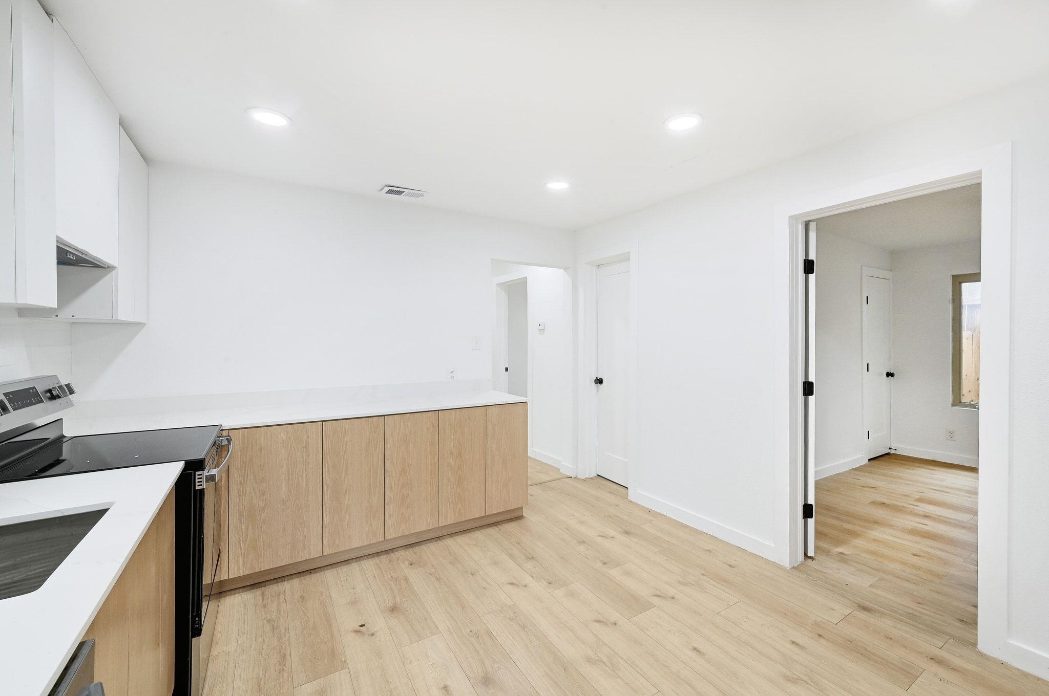 2404 Santa Rita Street Austin TX 78702