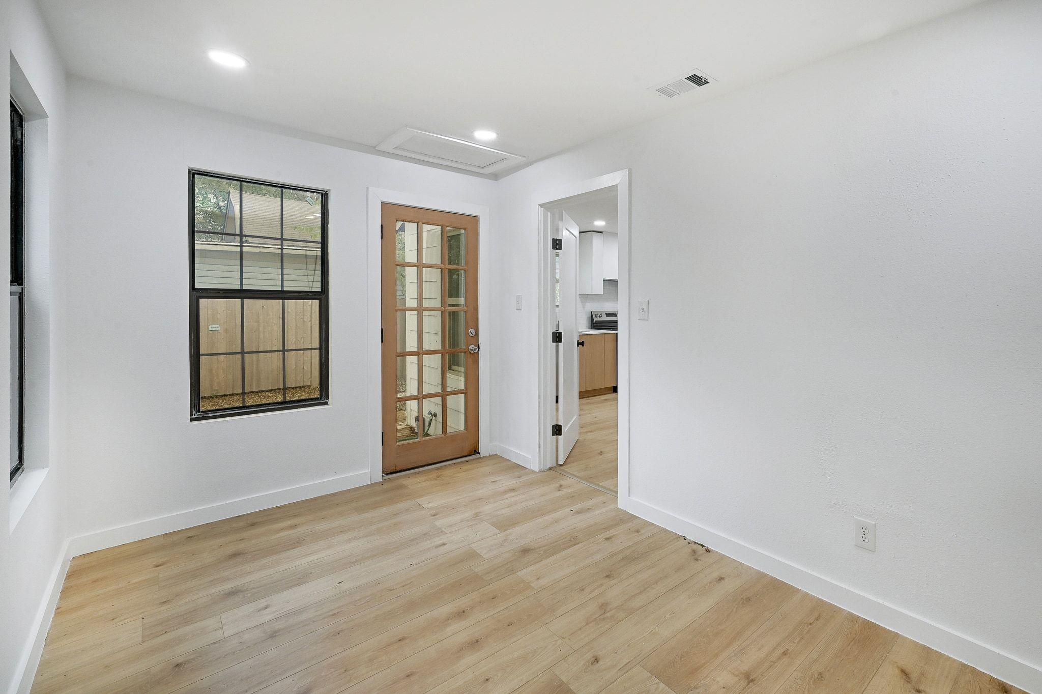 2404 Santa Rita Street Austin TX 78702