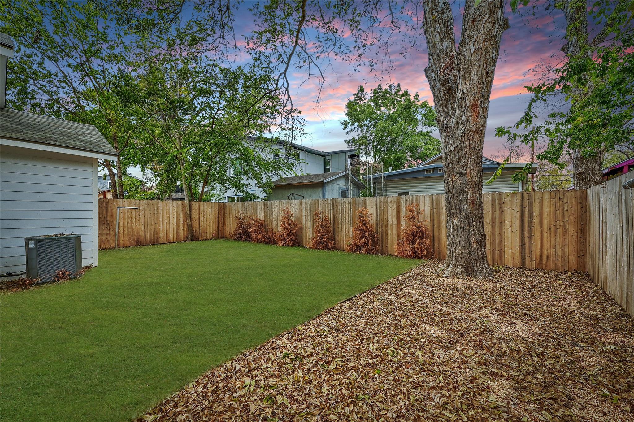 2404 Santa Rita Street Austin TX 78702