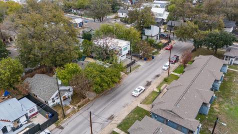 2404 Santa Rita Street Austin TX 78702