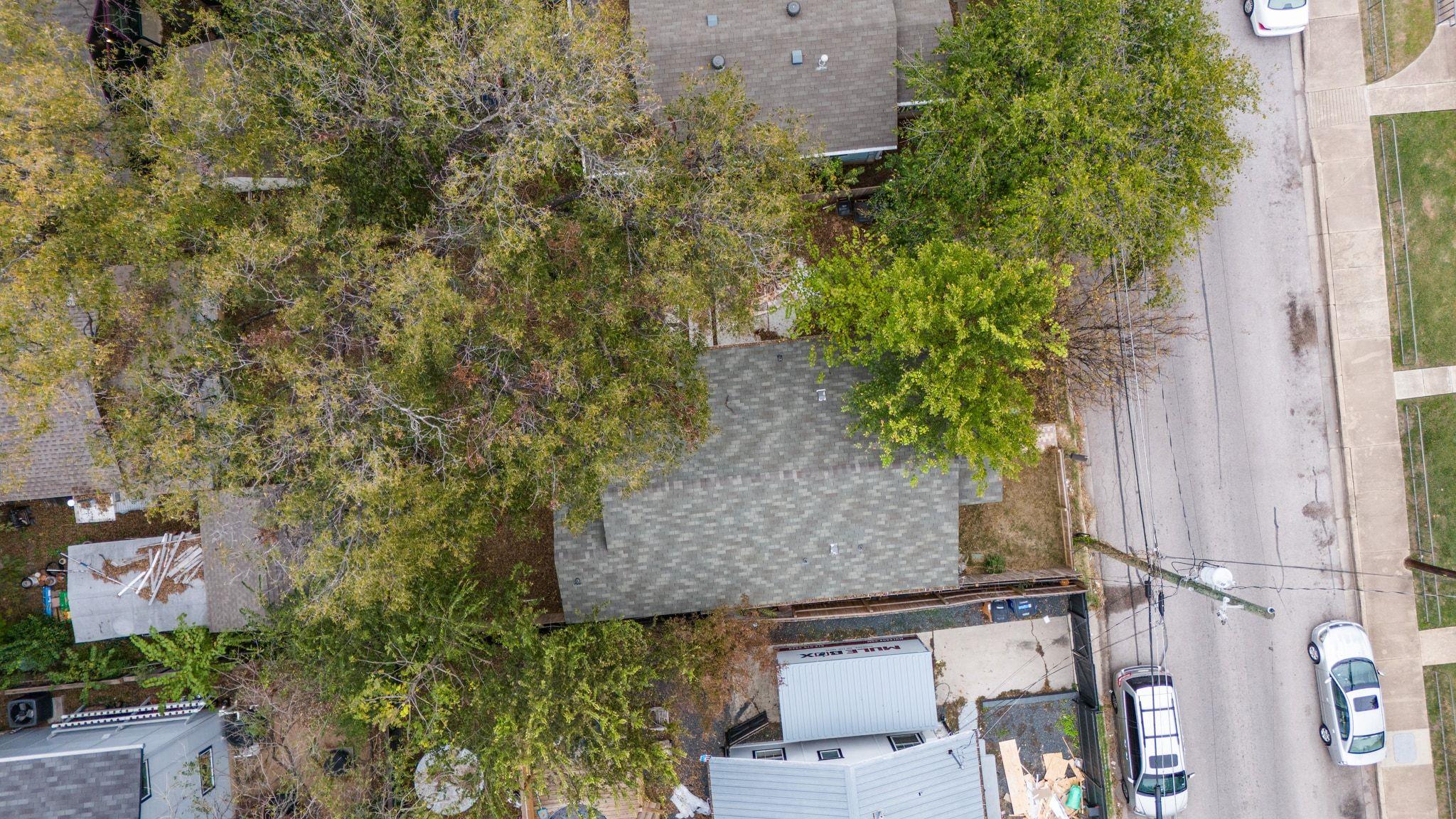 2404 Santa Rita Street Austin TX 78702