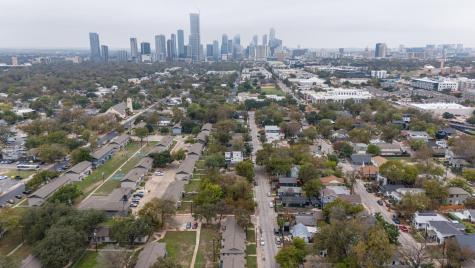 2404 Santa Rita Street Austin TX 78702