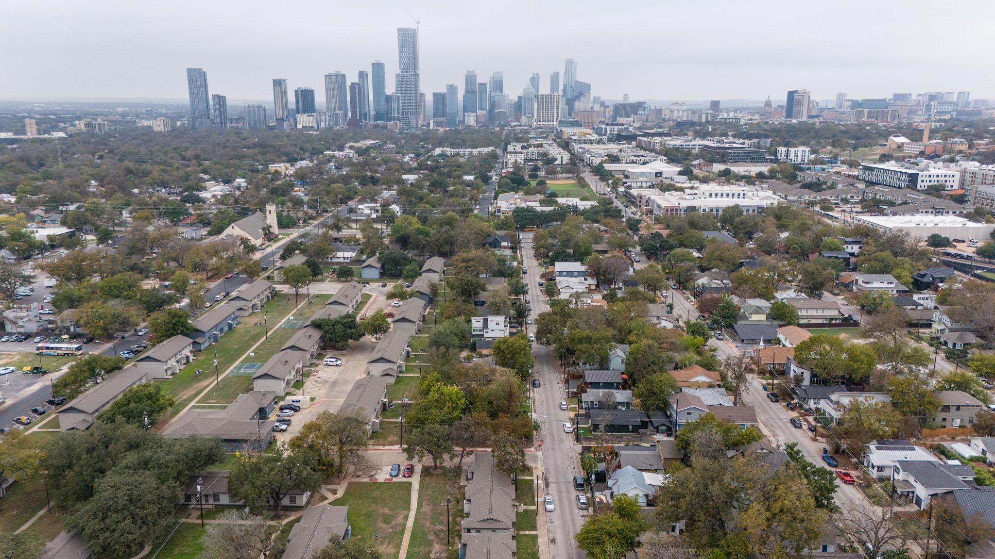 2404 Santa Rita Street Austin TX 78702