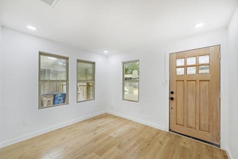 2404 Santa Rita Street Austin TX 78702