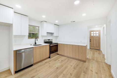 2404 Santa Rita Street Austin TX 78702
