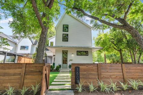 1605 Hether Street Austin TX 78704