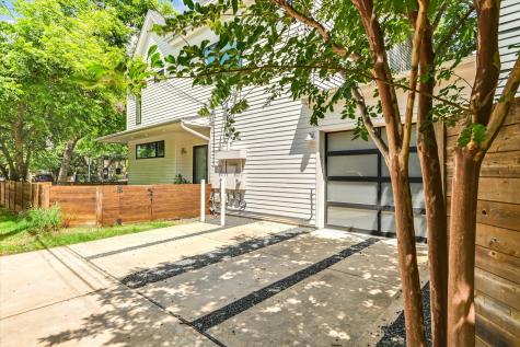 1605 Hether Street Austin TX 78704
