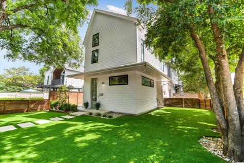 1605 Hether Street Austin TX 78704