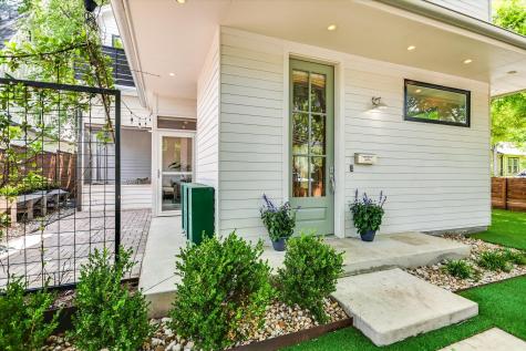 1605 Hether Street Austin TX 78704