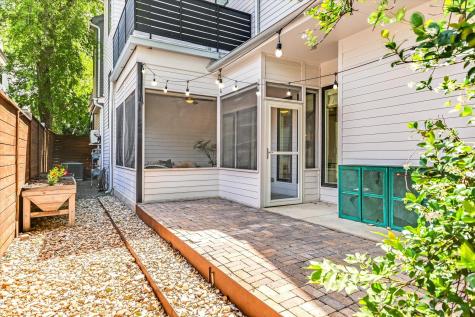 1605 Hether Street Austin TX 78704