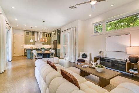 1605 Hether Street Austin TX 78704