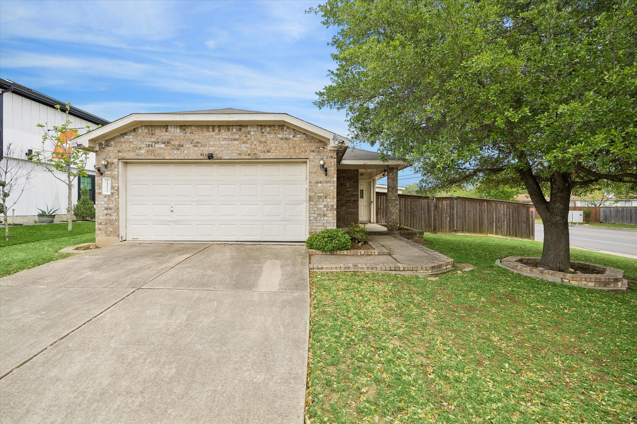 14410 Sandifer Street Austin TX 78725