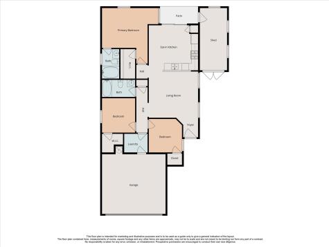 14410 Sandifer Street Austin TX 78725