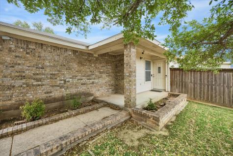 14410 Sandifer Street Austin TX 78725