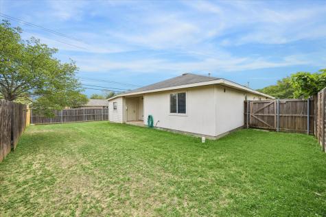 14410 Sandifer Street Austin TX 78725