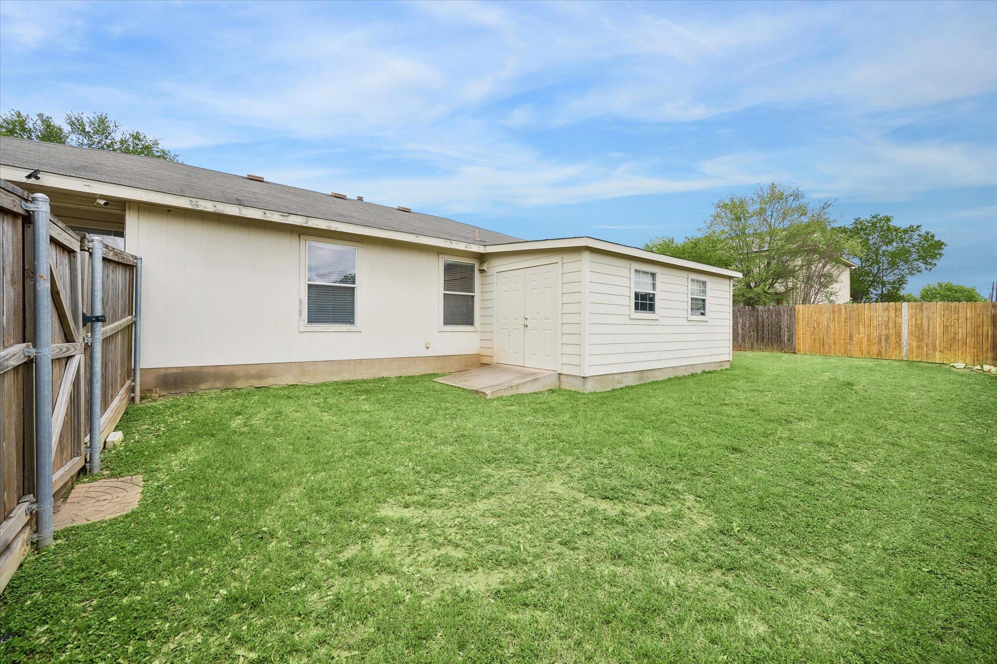 14410 Sandifer Street Austin TX 78725