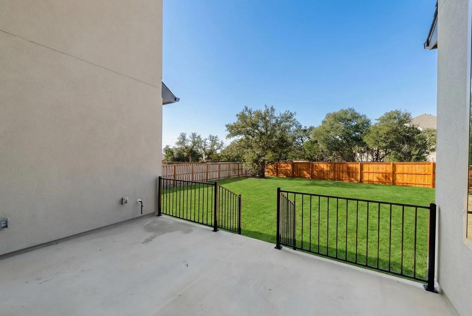 400 Buckaroo Drive Georgetown TX 78633