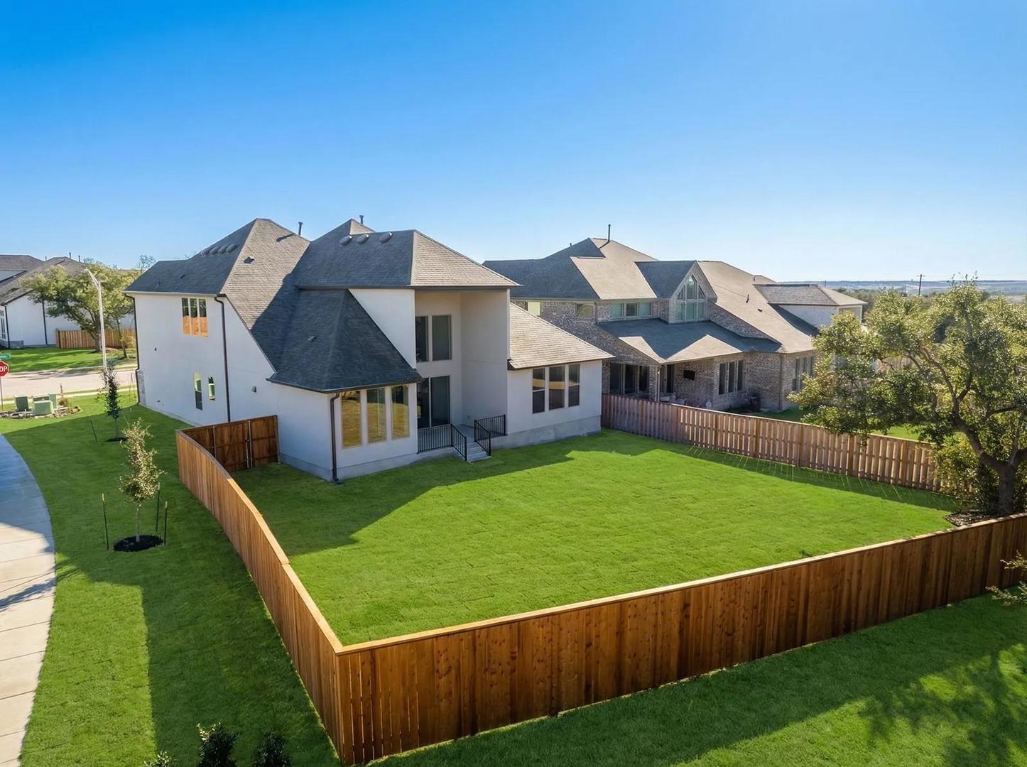 400 Buckaroo Drive Georgetown TX 78633