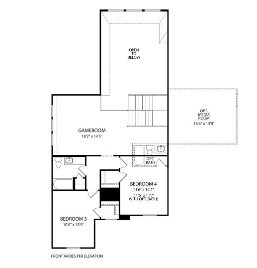 400 Buckaroo Drive Georgetown TX 78633