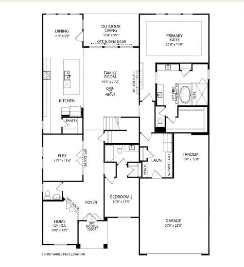 400 Buckaroo Drive Georgetown TX 78633