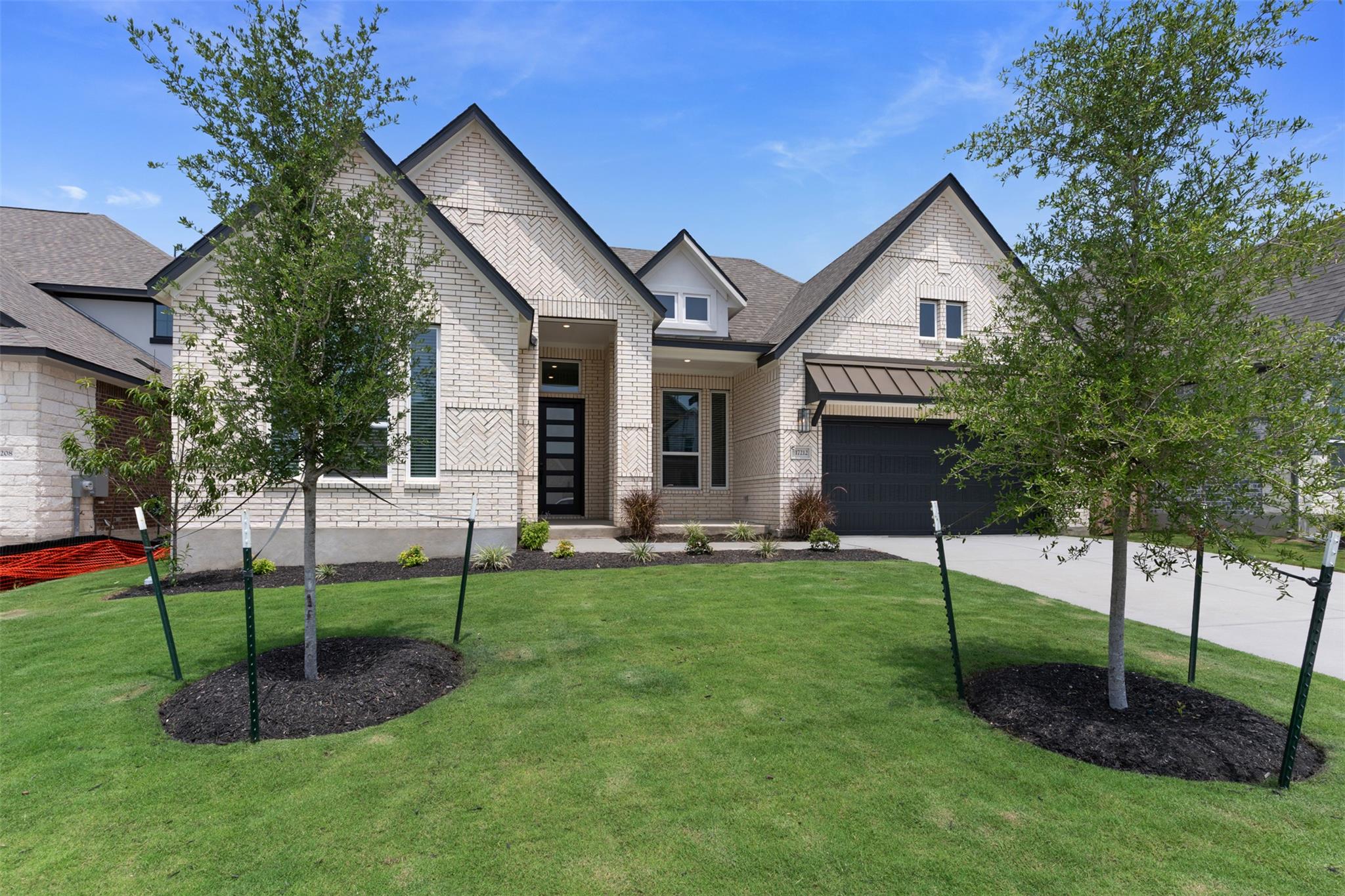 17212 Hope Bergman Road Pflugerville TX 78660