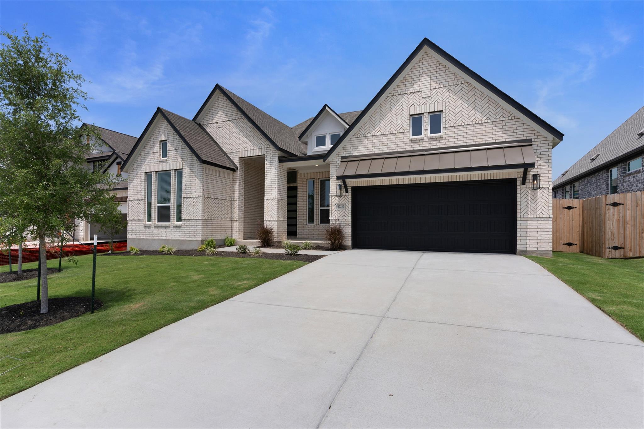 17212 Hope Bergman Road Pflugerville TX 78660