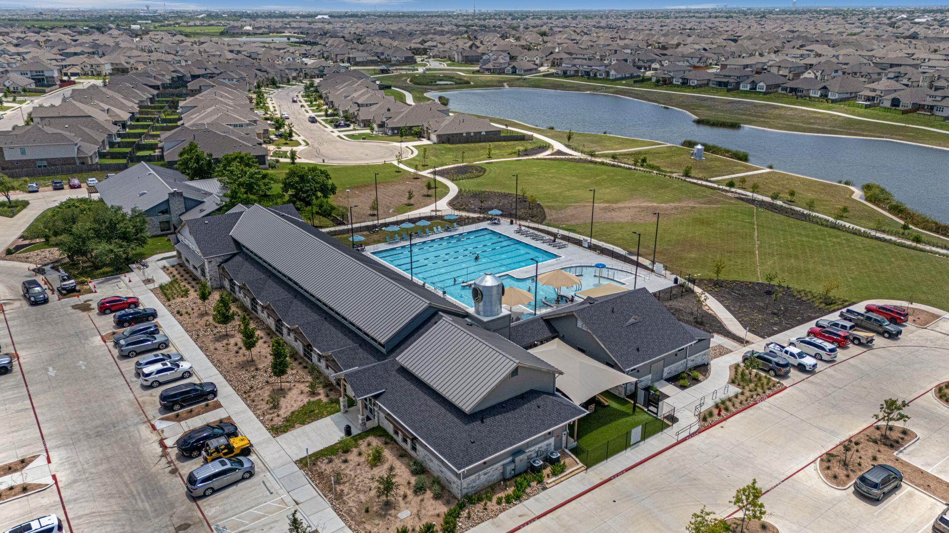 17212 Hope Bergman Road Pflugerville TX 78660