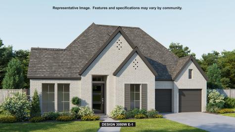 1444 Amanda Paige Drive Georgetown TX 78628