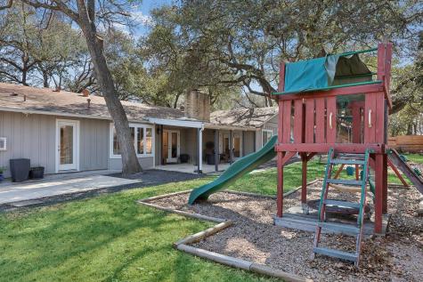 8610 Mesa Drive Austin TX 78759