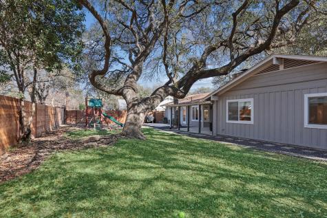 8610 Mesa Drive Austin TX 78759
