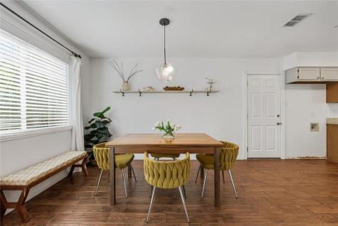 8502 Hanbridge Lane Austin TX 78736