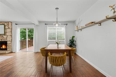8502 Hanbridge Lane Austin TX 78736