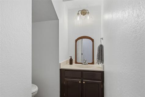 8502 Hanbridge Lane Austin TX 78736