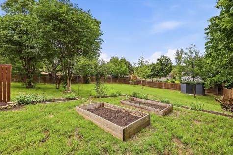 8502 Hanbridge Lane Austin TX 78736