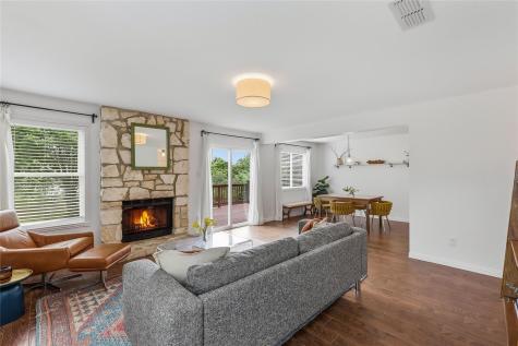 8502 Hanbridge Lane Austin TX 78736