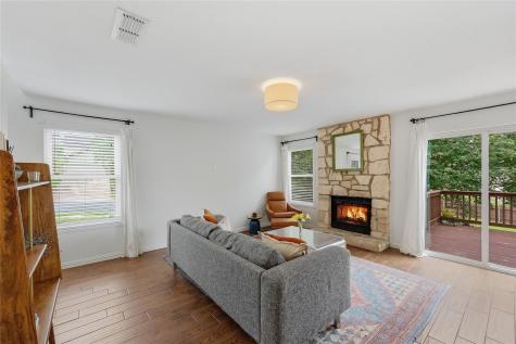 8502 Hanbridge Lane Austin TX 78736