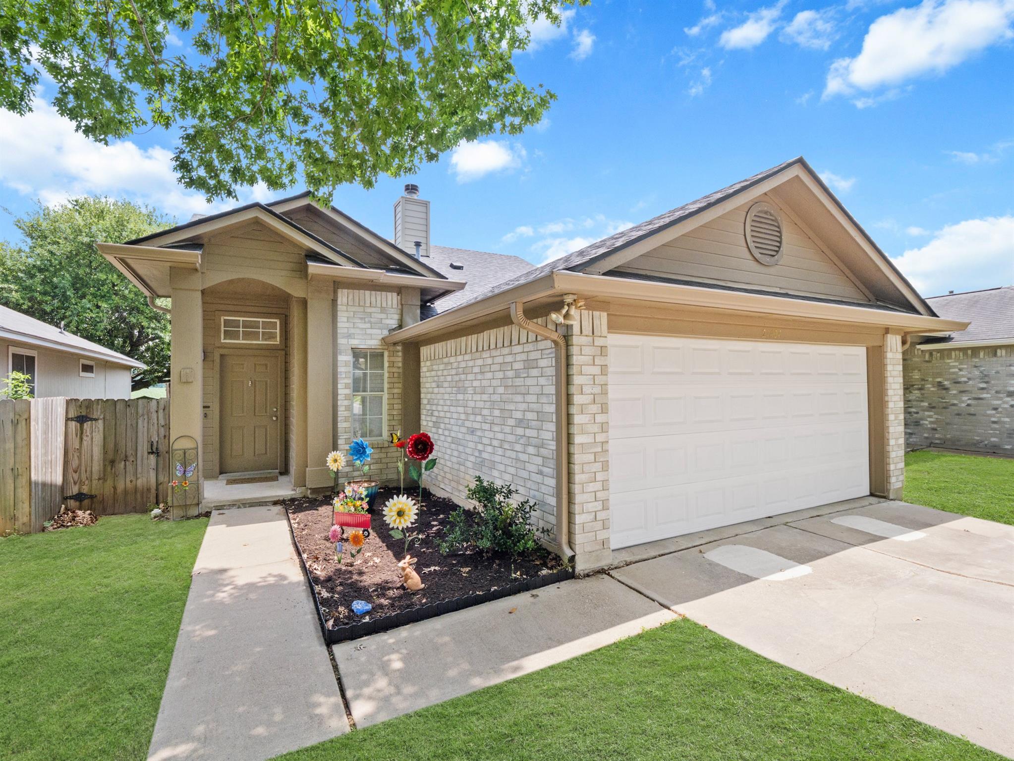 21401 Grand National Avenue Pflugerville TX 78660