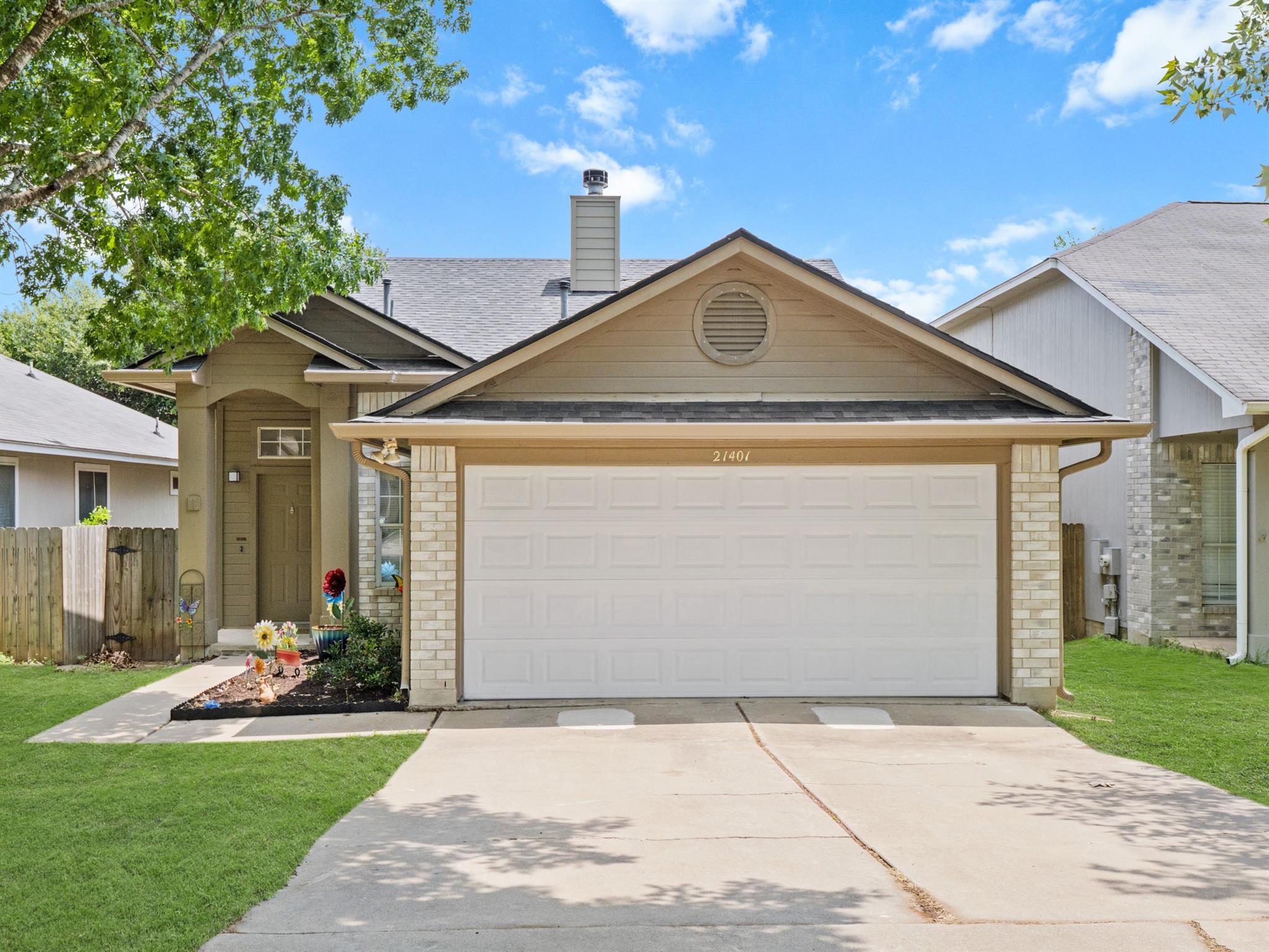 21401 Grand National Avenue Pflugerville TX 78660