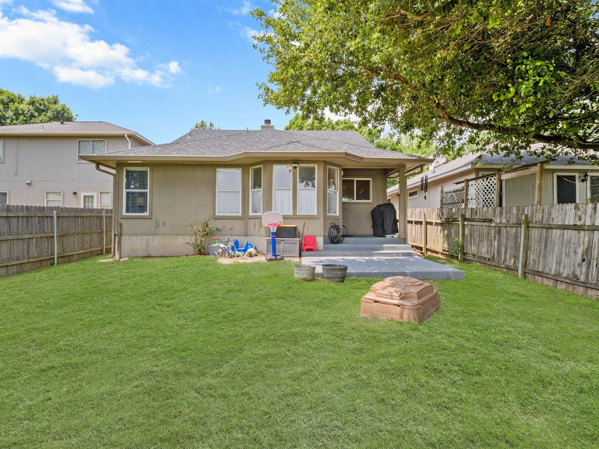 21401 Grand National Avenue Pflugerville TX 78660