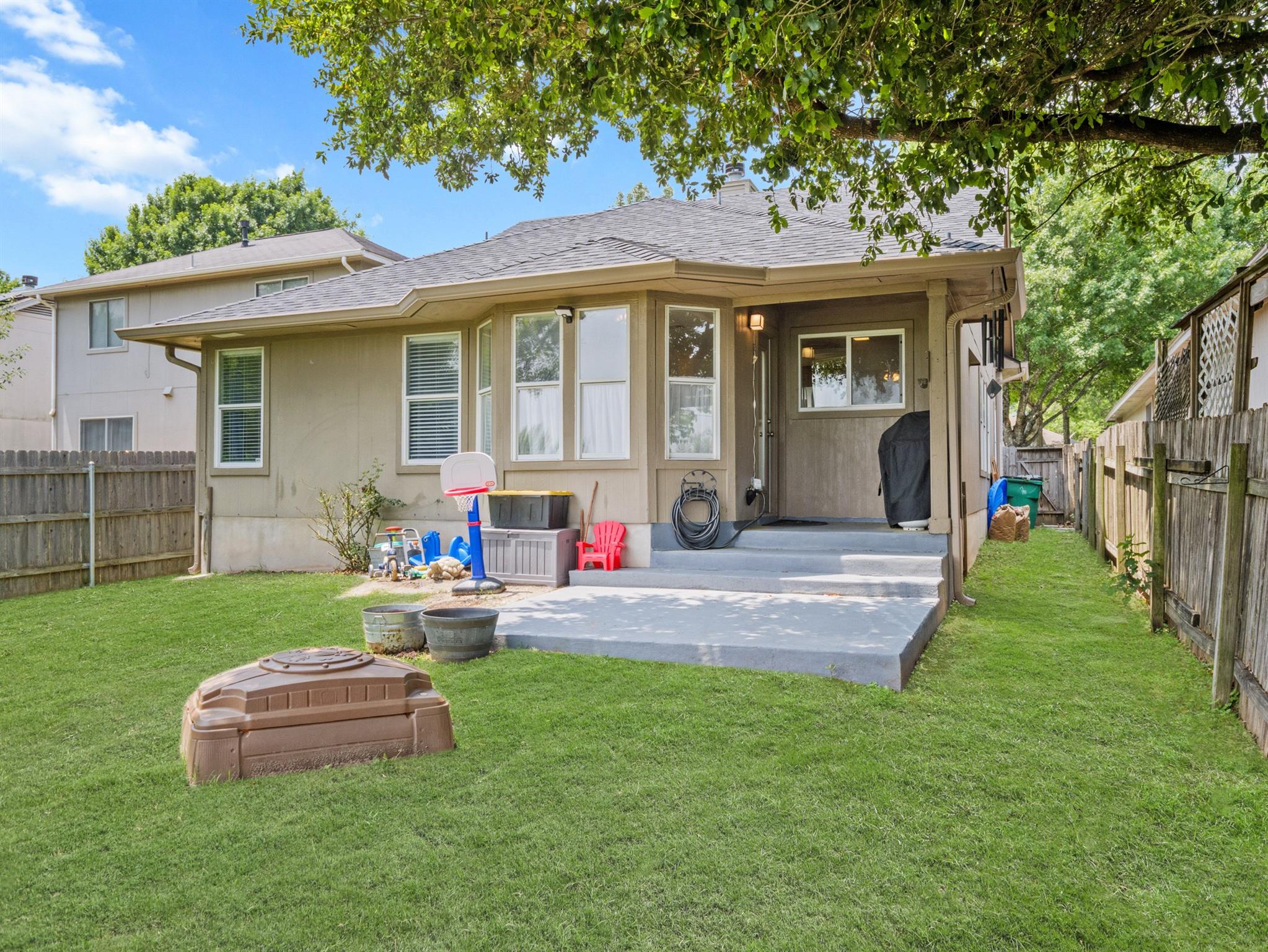 21401 Grand National Avenue Pflugerville TX 78660