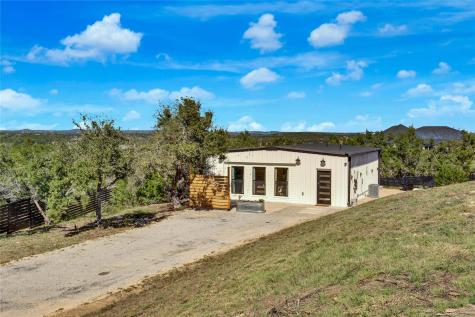 221 Hilltop Drive Dripping Springs TX 78620