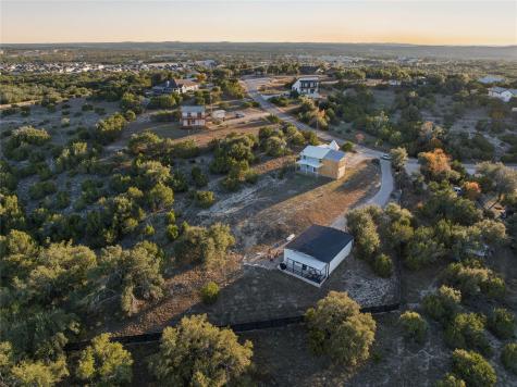 221 Hilltop Drive Dripping Springs TX 78620