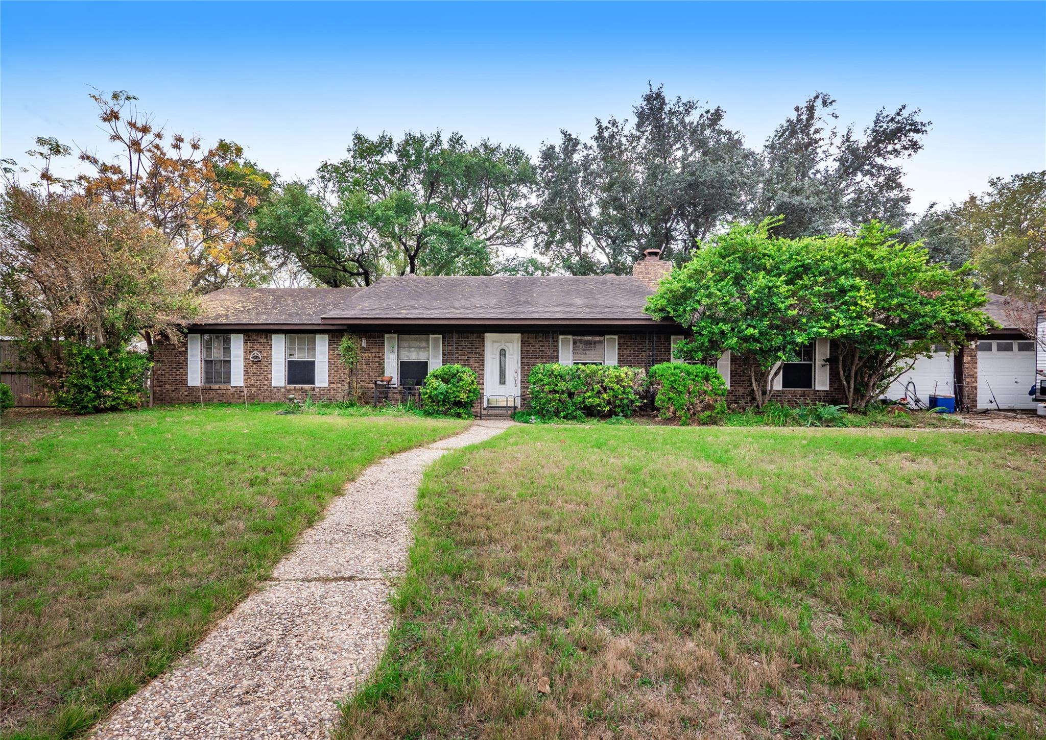 112 Hasler Street Bastrop TX 78602