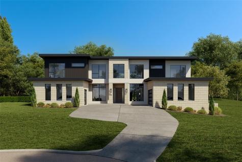 4700 Boxwood Bend Lago Vista TX 78645