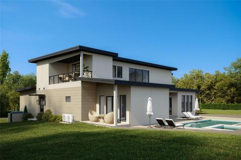 4700 Boxwood Bend Lago Vista TX 78645