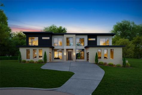 4700 Boxwood Bend Lago Vista TX 78645