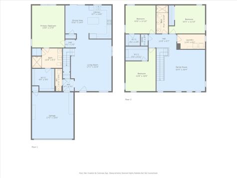 2417 Hollis Lane Cedar Park TX 78613