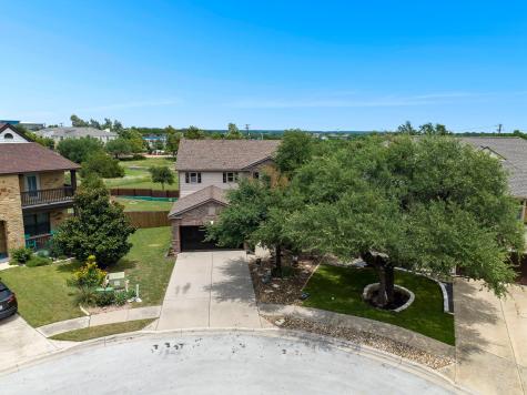2417 Hollis Lane Cedar Park TX 78613