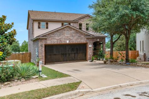 2417 Hollis Lane Cedar Park TX 78613